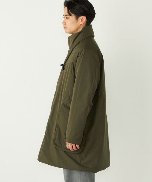 SHIPS Colors（シップスカラーズ） モッズコート コート SHIPS Colors