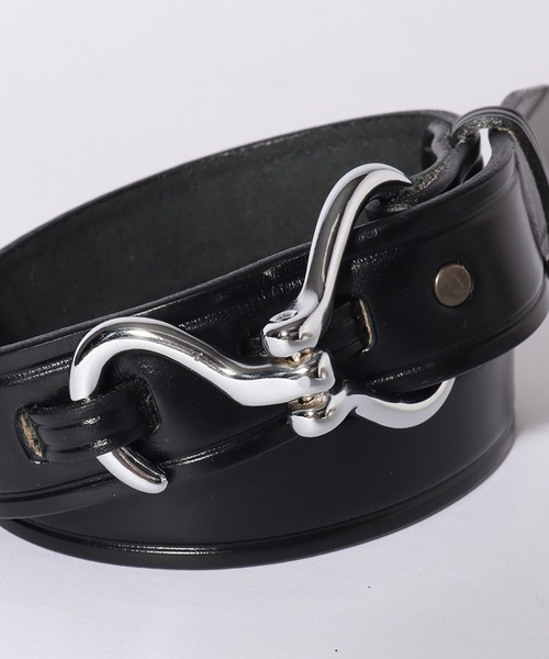 TORY LEATHER（トリーレザー） ベルト 「TORY LEATHER/トリーレザー
