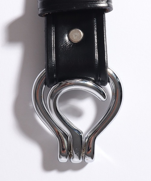 TORY LEATHER（トリーレザー） ベルト 「TORY LEATHER/トリーレザー