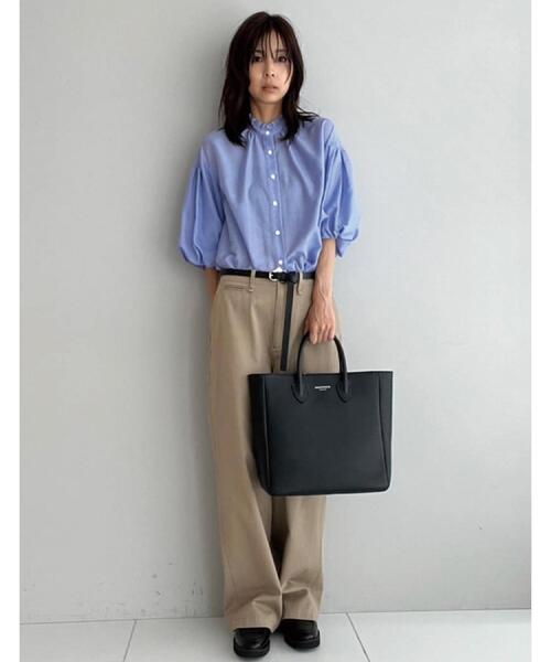 DRESSTERIOR（ドレステリア） パンツ 「CLASSY.12月号掲載