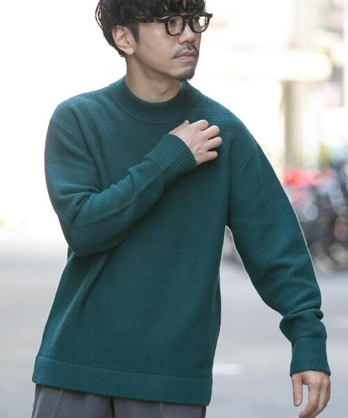 URBAN RESEARCH ROSSO MEN セーター ニット 「XLサイズあり