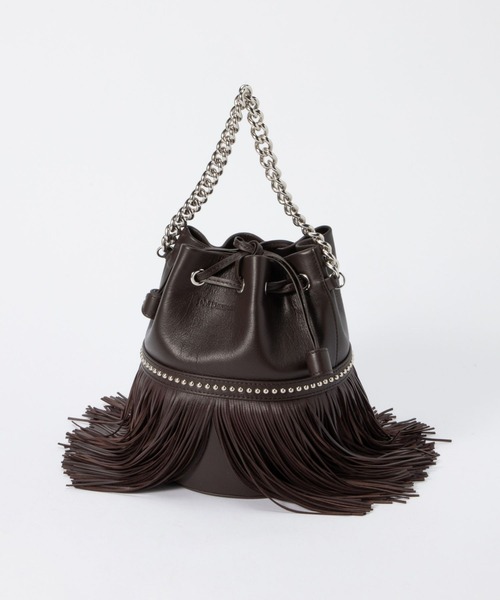 J&M Davidson（J＆Mデヴィッドソン） ショルダーバッグ バッグ