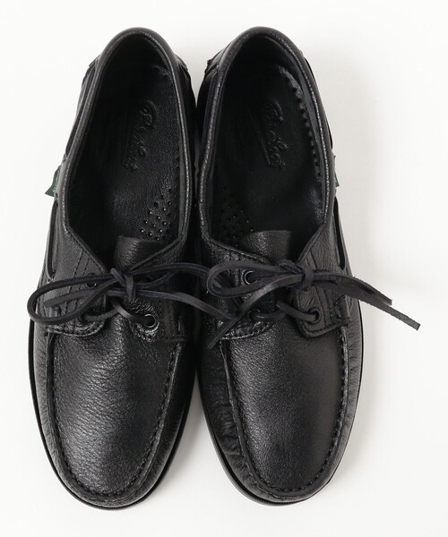 Paraboot（パラブーツ） ビジネスシューズ Paraboot / BARTH ディア