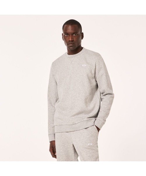 OAKLEY（オークリー） RELAX CREW SWEATSHIRT 2.0 /スウェット