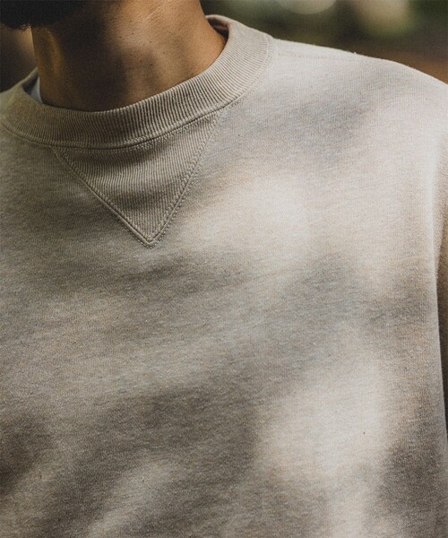 WAREHOUSE（ウエアハウス） トレーナー スウェット ＆ CO. / 別注