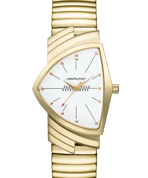 VENTURA 腕時計 HAMILTON 「ハミルトン」 Ventura （ベンチュラ