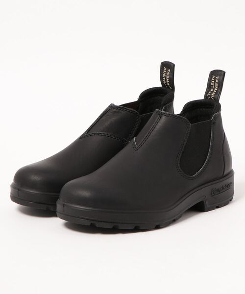 BLUNDSTONE（ブランドストーン） スニーカー 「BLUNDSTONE」LOW-CUT