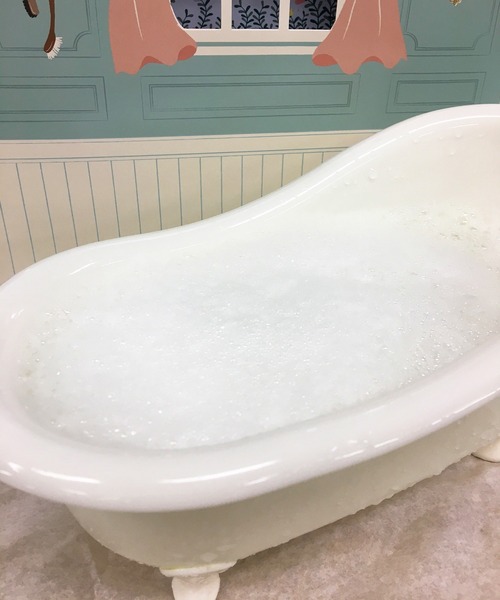 PAUL SCERRI（ポール・シェリー） 入浴剤 ピュリファイング バスオイル