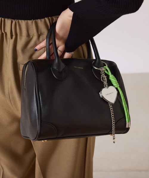 COLLAGE GALLARDAGALANTE（コラージュ ガリャルダガランテ） ボストン