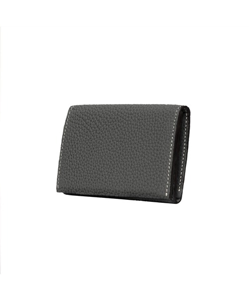 BONAVENTURA（ボナベンチュラ） 名刺入れ ビジネスカードケース