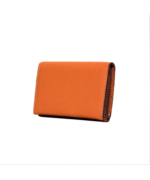 BONAVENTURA（ボナベンチュラ） 名刺入れ ビジネスカードケース