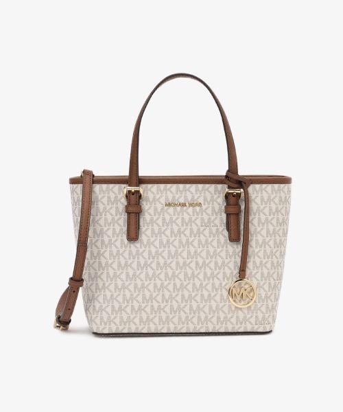 MICHAEL KORS（マイケルコース） トートバッグ JET SET TRAVEL