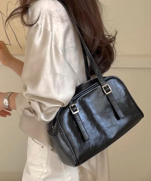 Sibra（シブラ） ショルダーバッグ バッグ ボックスショルダーバッグ