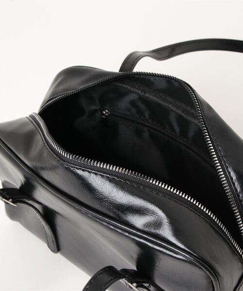 Sibra（シブラ） ショルダーバッグ バッグ ボックスショルダーバッグ