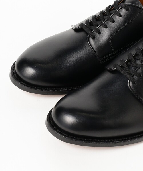 BEAMS F（ビームスF） ビジネスシューズ R.C.A.F / 6アイレット