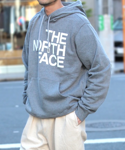 THE NORTH FACE（ザ ノースフェイス） トレーナー スウェット メンズ