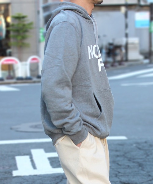 THE NORTH FACE（ザ ノースフェイス） トレーナー スウェット メンズ