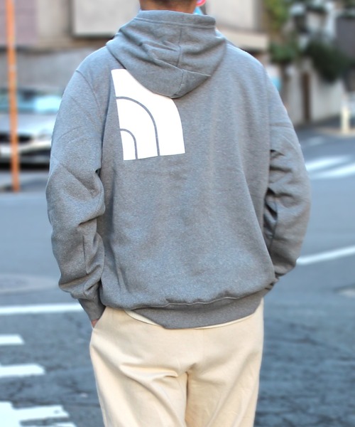 THE NORTH FACE（ザ ノースフェイス） トレーナー スウェット メンズ