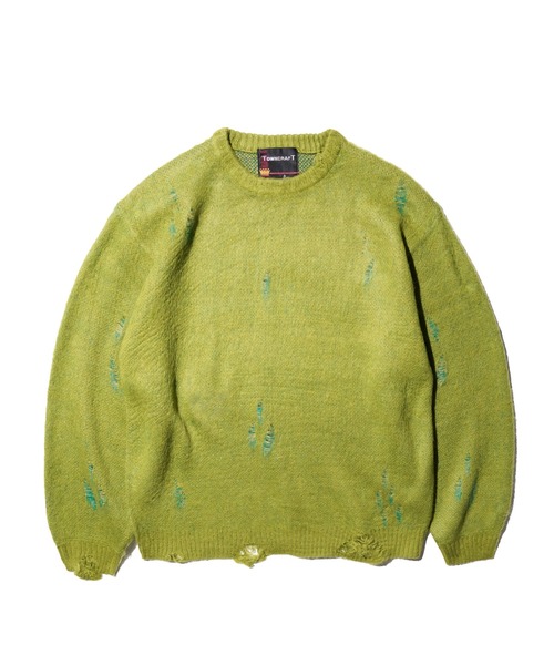 TOWNCRAFT（タウンクラフト） セーター ニット メンズ レディース