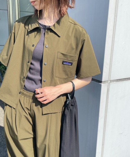 THOUSAND MILE（サウザンドマイル） セットアップ 「THOUSAND MILE