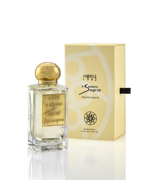 NOBILE 1942（ノービレ1942） 香水 ノービレ センティエロ・デリ・デイ