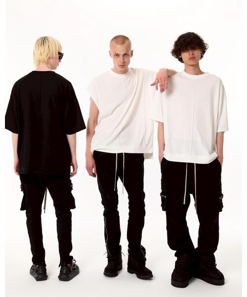 DANKE SCHON（ダンケシェーン） パンツ DankeSchon/ダンケシェーン