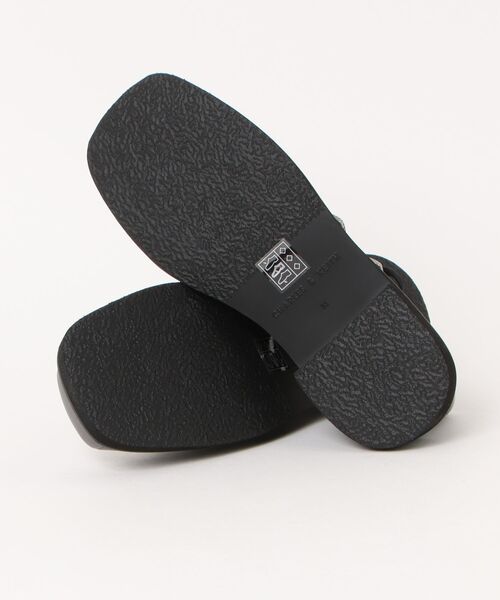 CHARLES ＆ KEITH（チャールズ&キース） バレエシューズ パンプス