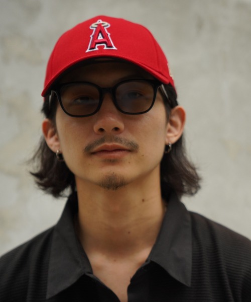 A.D.S.R.（エーディーエスアール） サングラス ADSR/エーディー