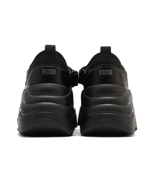 PUMA（プーマ） スニーカー PUMA PULSAR WEDGE WNS SANDAL / プーマ
