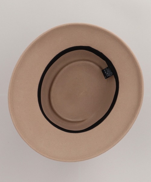 CA4LA（カシラ） 帽子 ハット CF POPPINS2 レディース : ZOZOTOWN