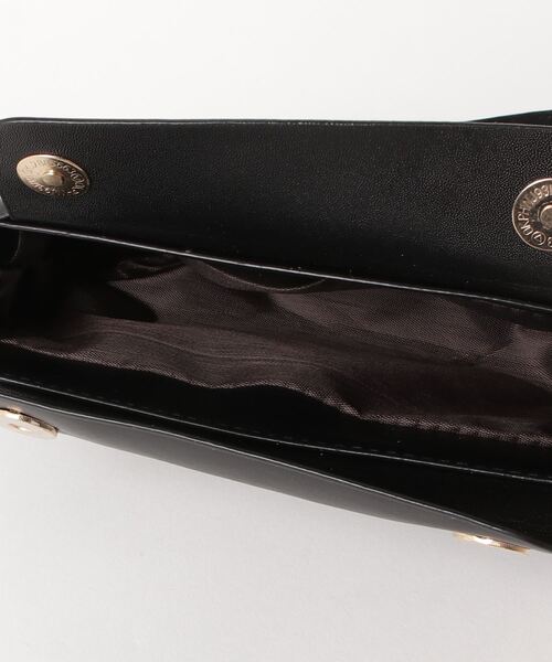 ショルダーバッグ バッグ キルティングミニショルダーバッグ