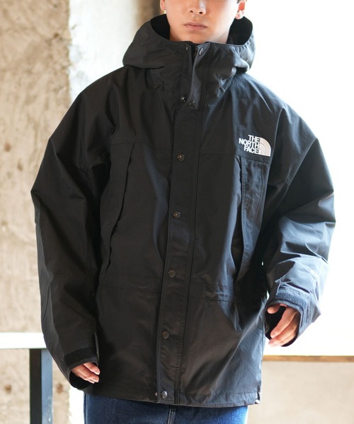 THE NORTH FACE（ザ ノースフェイス） マウンテンパーカー ウインド