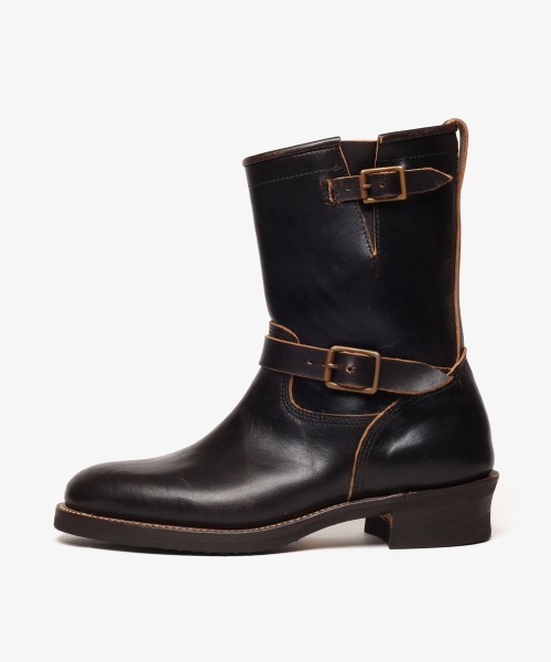 MR.OLIVE（ミスターオリーブ） ブーツ 「 ARCHIVETOKYO 」” ANDREWS