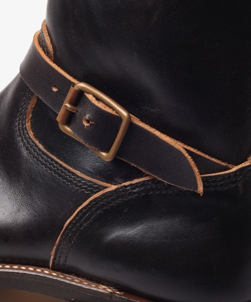 MR.OLIVE（ミスターオリーブ） ブーツ 「 ARCHIVETOKYO 」” ANDREWS