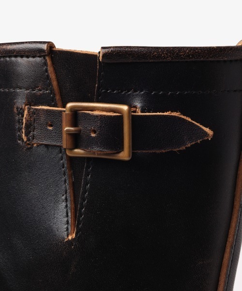 MR.OLIVE（ミスターオリーブ） ブーツ 「 ARCHIVETOKYO 」” ANDREWS