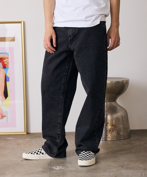 Levi's（リーバイス） ジーンズ 578 BAGGY バギーパンツ メンズ