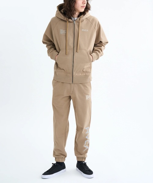 RVCA（ルーカ） パンツ メンズ レディース : ZOZOTOWN Yahoo!店 - 通販