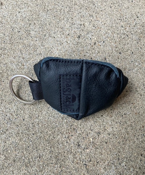 BAGJACK（バッグジャック） ポーチ bagjack mouse pouch XS (No.01310