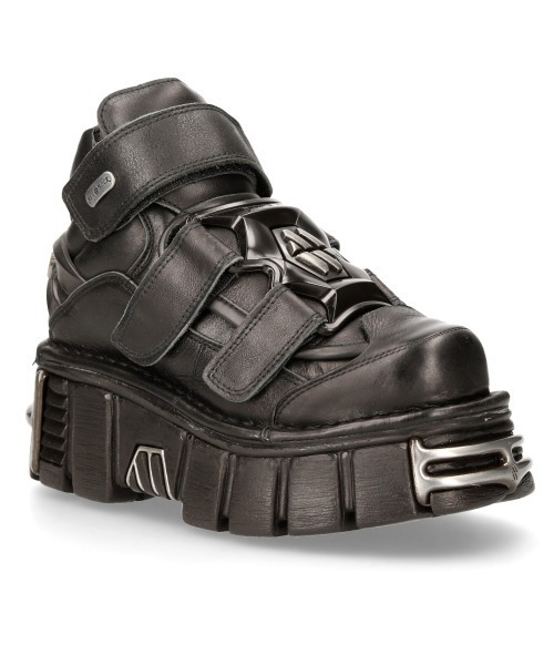 ニューロック（NEWROCK） ブーツ NEW ROCK/ニューロック/M-285-S1