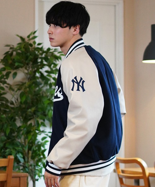 Fanatics（ファナティクス） スタジャン 「ムラサキスポーツ限定