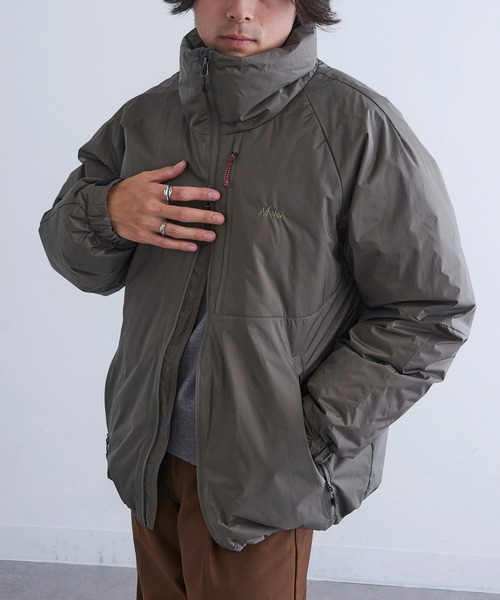 NANGA（ナンガ） ダウンジャケット ダウン 「NANGA」AURORA TEX STAND