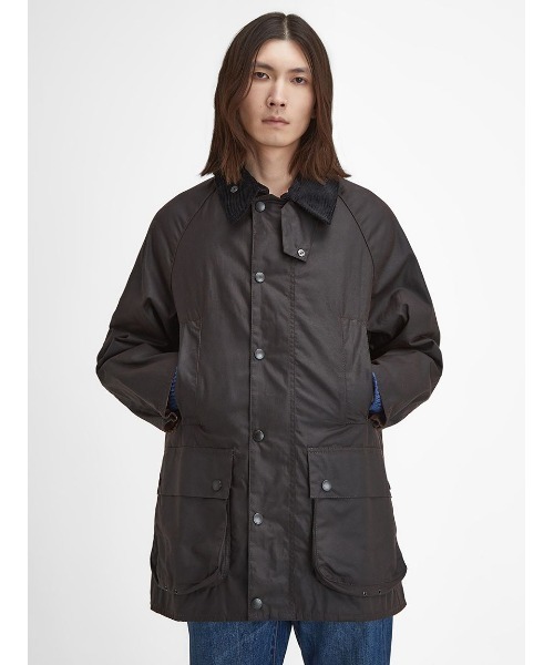 Barbour（バブアー） ブルゾン アウター 「BEAUFORT / ビューフォート