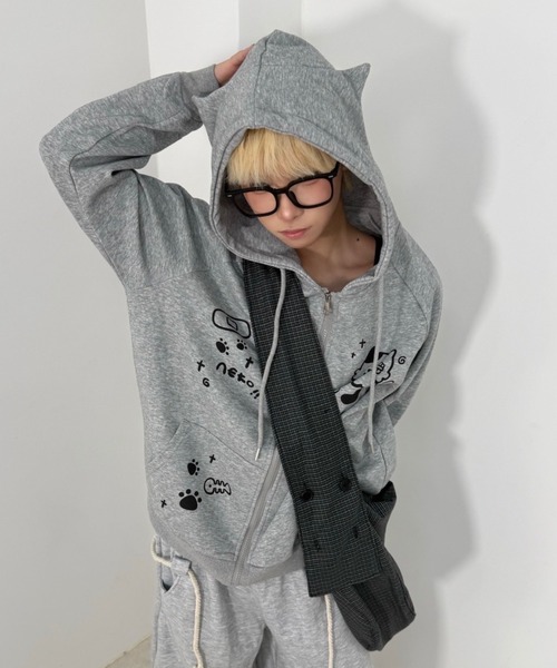 パーカー メンズ レディース : ZOZOTOWN Yahoo!店 - 通販 - Yahoo