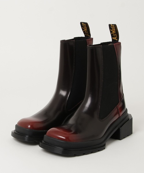 Dr.Martens（ドクターマーチン） ブーツ MAYBOLE チェルシー ブーツ