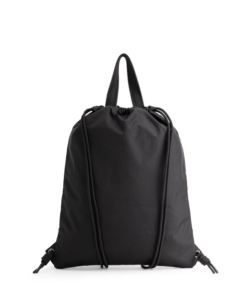 HUNTER（ハンター） ショルダーバッグ ショルダーバック DRAWSTRING