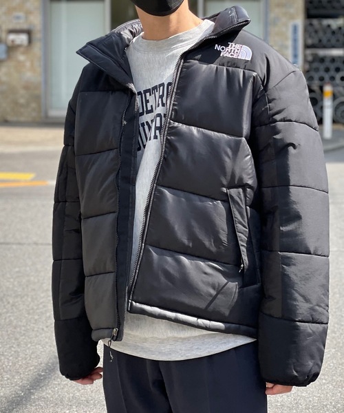 THE NORTH FACE（ザ ノースフェイス） ブルゾン ジャンバー ザノース