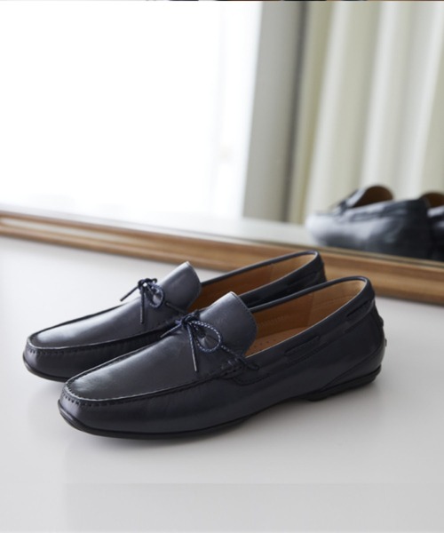 REGAL（リーガル） スリッポン 52DL ドライビングリボンスリッポン