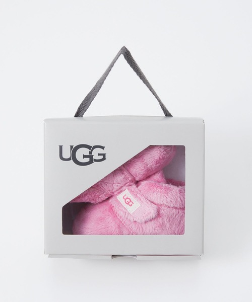 UGG Australia（アグオーストラリア） サンダル UGG Bixbee アグ