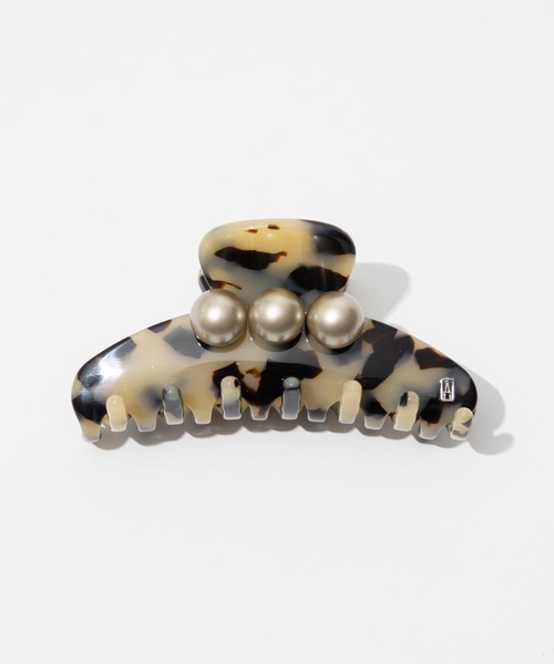 ALEXANDRE DE PARIS（アレクサンドル ドゥ パリ） ヘアクリップ