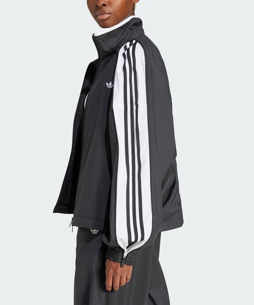 adidas（アディダス） ブルゾン ジャンバー アディレニウム シーズン3